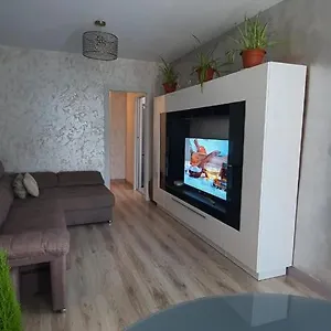  Apartamento Sol Dorado